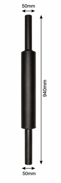 Auspuff