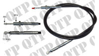 Kabel für Joystick 51144, 2,5 m
