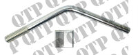 Pad & Handle für Auto Head Reverse Hitch 3500