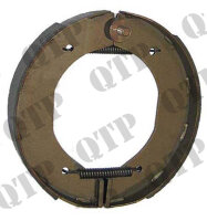 Bremsbackenset 350 x 60 Paar passend für FAD Achse