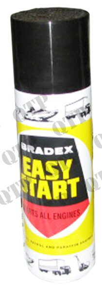 Easy Start