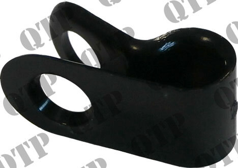 Kabelklemme Nylon 5mm
