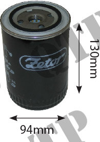Motorölfilter