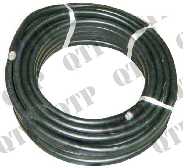 2-adriges Kabel 2 x 4,5 mm 10 m Rolle
