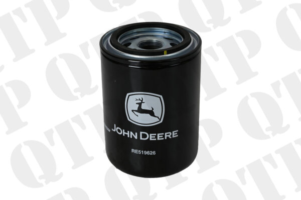 Motorölfilter passend für John Deere 5D, 5E, 5M, 5003 & 5005 Series