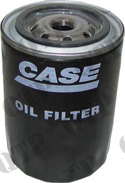 Ölfilter Case CX70