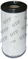 Außenluftfilter passend für Case IHC & Steyr