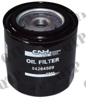 Motorölfilter