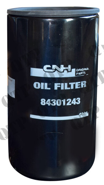 Ölfilter Spin-On passend für Case IHC & Ford New Holland