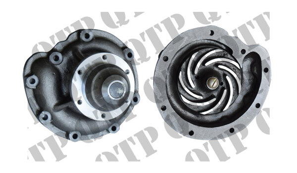 Wasserpumpe passend für Case IHC 55 und 56 Series