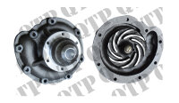 Wasserpumpe passend für Case IHC 55 und 56 Series