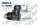 Anlasser 12 V, 3,1 kW passend für Case IHC, Fendt & Steyr