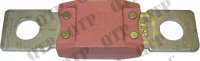 Mega Sicherung 250 Amp. pink