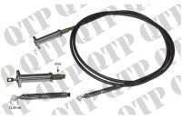 Kabel Quicke Lader