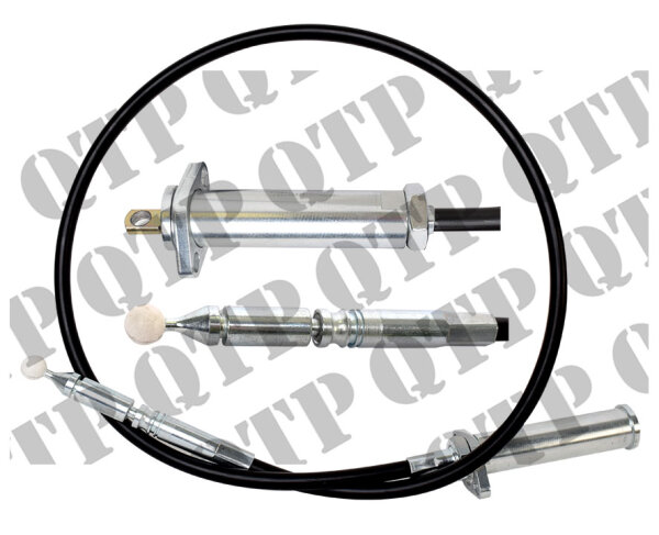 Kabel Quicke Lader