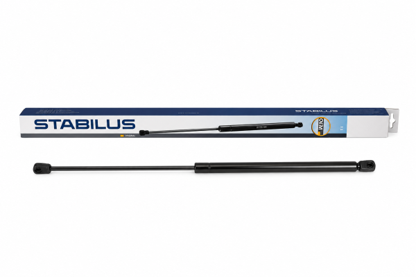 Gas Strut Case XL Cab Rear Window