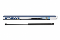 Gas Strut Case XL Cab Rear Window