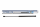 Gas Strut Case XL Cab Rear Window