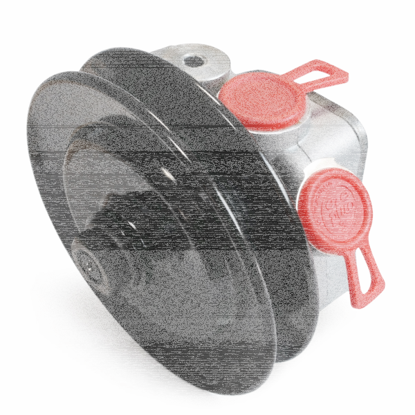 Kraftstoffansaugpumpe