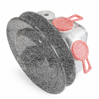 Kraftstoffansaugpumpe