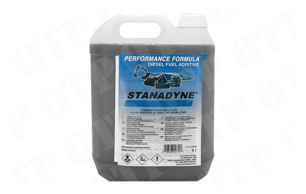 Stanadyne Kraftstoffzusatz 5l für 2500l