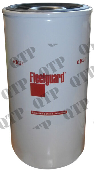 Ölfilter passend für Hitachi ZX120 und ZX130