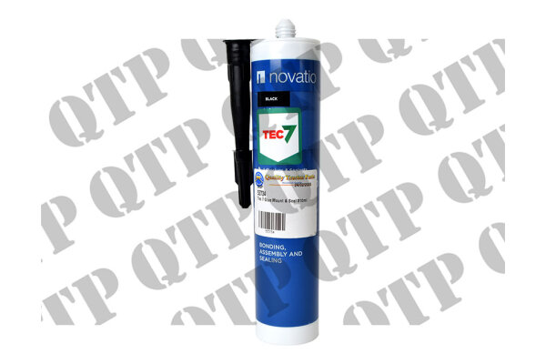 Tec 7 Kleber zum Befestigen & Abdichten 310 ml