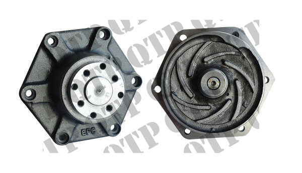 Wasserpumpe passend für Deutz Agrostar 6.71 & 6.81