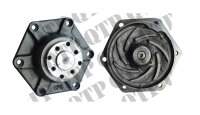 Wasserpumpe passend für Deutz Agrostar 6.71 & 6.81