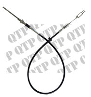 Kabelstecker
