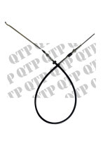Kabelstecker