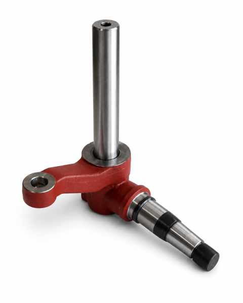 Spindel links