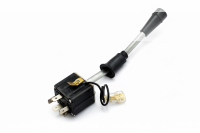 Blinker und Lichtschalter