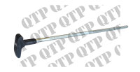 Handbrake Lever Deutz 06 10006 13006 8006