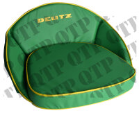 Sitzkissen passend für Deutz Modelle