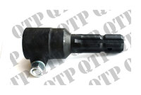 Zapfwellenadapter Bolt Type