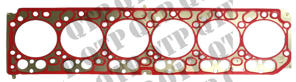 Head Gasket Claas Arion Axion