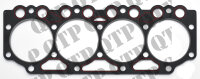 Zylinderkopfdichtung 1,5 mm passend für Deutz BF4M1013