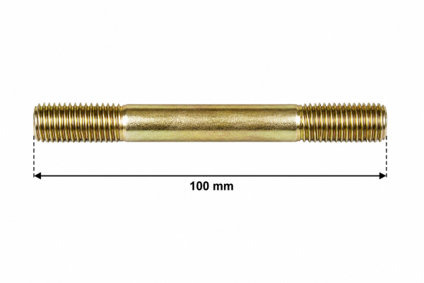 Zylinderkopfstift