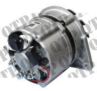 Generator 33 A 14 V passend für Case IHC, Fendt...