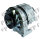 Generator 33 A 14 V passend für Case IHC, Fendt & Steyr