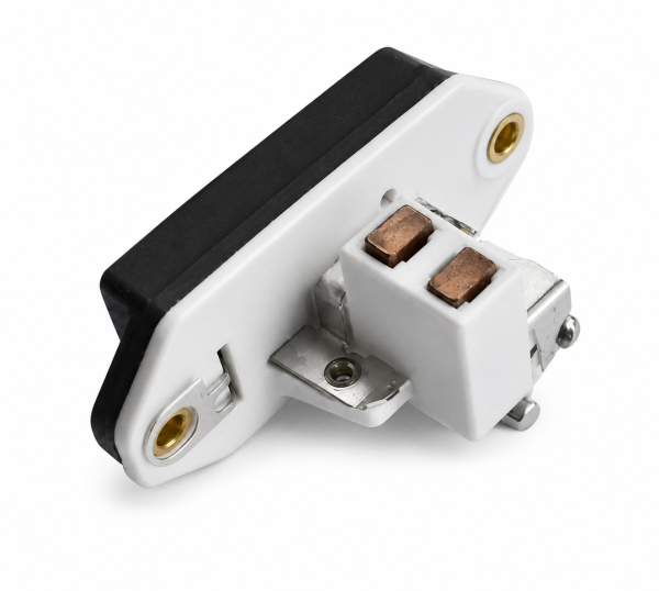 Regulator Lichtmaschine