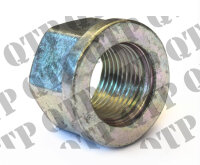 Radmutter 18 mm