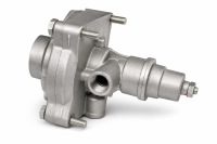 Trailer Control Valve
