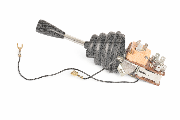 Blinkerschalter Schalter für Blinker Einkreis o Zweikreis