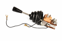 Blinkerschalter Schalter für Blinker Einkreis o...