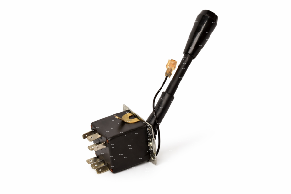 Blink- & Lichtschalter