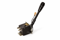 Blink- & Lichtschalter