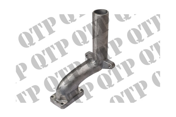 Exhaust Elbow