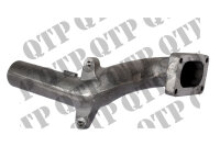 Auspuffkrümmer passend für Deutz DX3 Series